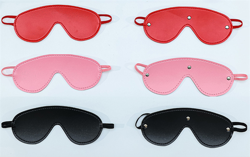 Khám phá bịt mắt gợi cảm kính BDSM chất lượng cao bán chạy Khám phá bịt mắt gợi cảm kính BDSM chất lượng cao bán chạy