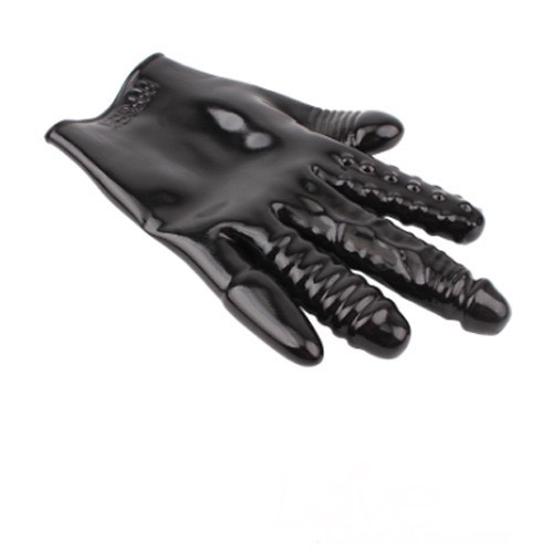 Găng Tay Silicon Chất Lượng Cao Blackmont Gân Gai Bền Đẹp Găng Tay Silicon Chất Lượng Cao Blackmont Gân Gai Bền Đẹp