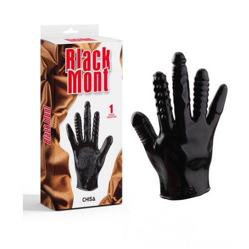 Găng Tay Silicon Chất Lượng Cao Blackmont Gân Gai Bền Đẹp Găng Tay Silicon Chất Lượng Cao Blackmont Gân Gai Bền Đẹp