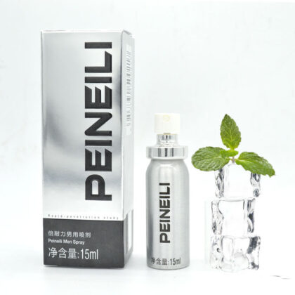 Xịt Peineili XTS 05 chống xuất tinh sớm tăng khoái cảm