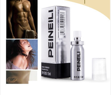 Xịt Peineili XTS 05 chống xuất tinh sớm tăng khoái cảm