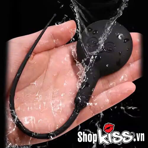 Thanh rung niệu đạo 10 tần số JIUUY kích thích mạnh mẽ