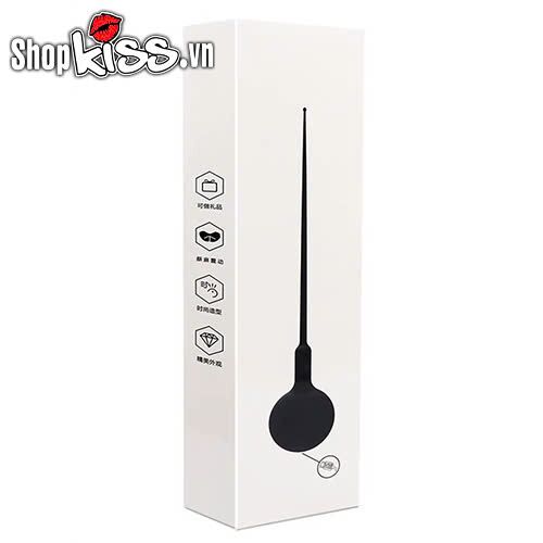 Thanh rung niệu đạo 10 tần số JIUUY kích thích mạnh mẽ