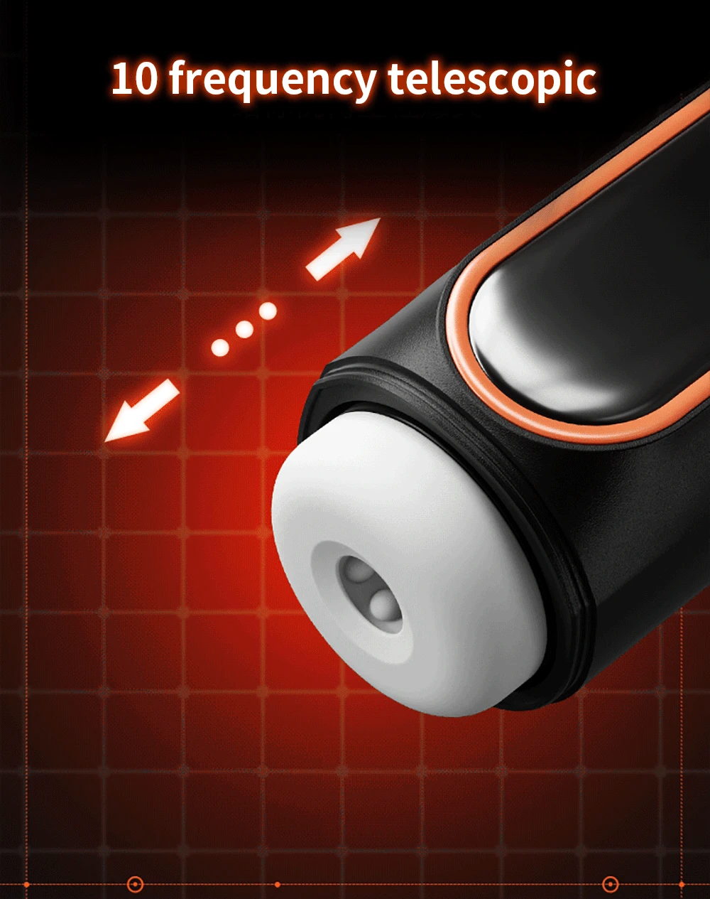 Máy Thủ Dâm Rung Thụt Bú Mút ADVENTUBER Tăng Khoái Cảm Máy Thủ Dâm Rung Thụt Bú Mút ADVENTUBER Tăng Khoái Cảm