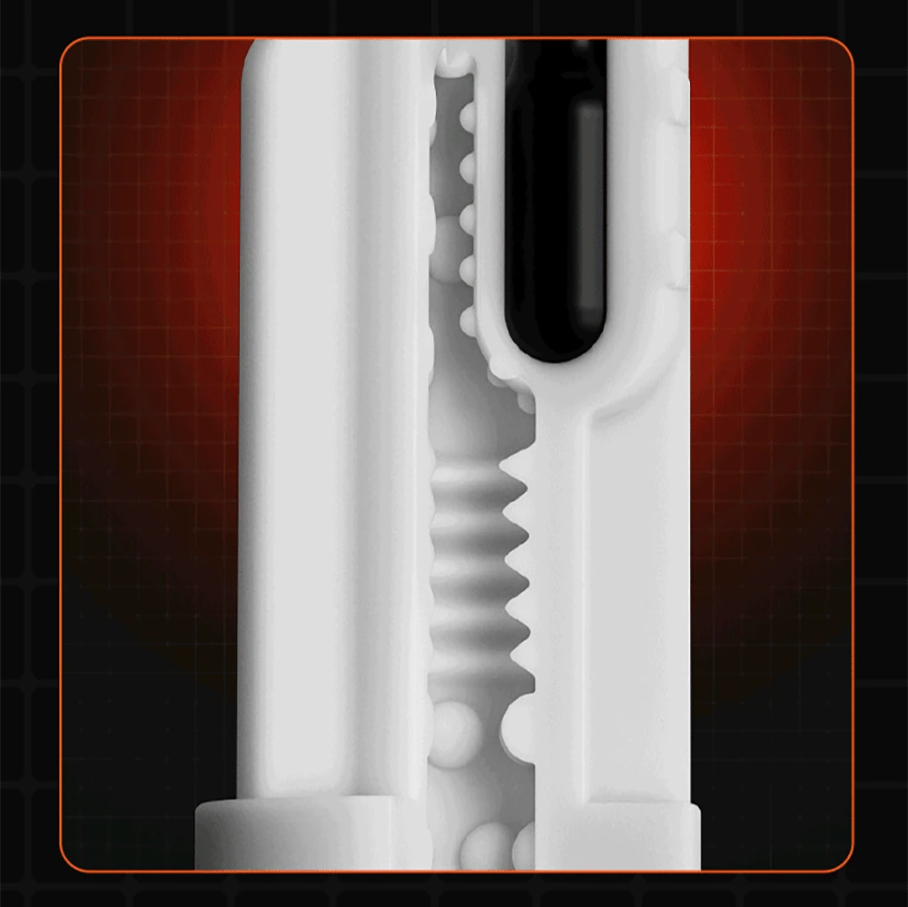 Máy Thủ Dâm Rung Thụt Bú Mút ADVENTUBER Tăng Khoái Cảm Máy Thủ Dâm Rung Thụt Bú Mút ADVENTUBER Tăng Khoái Cảm