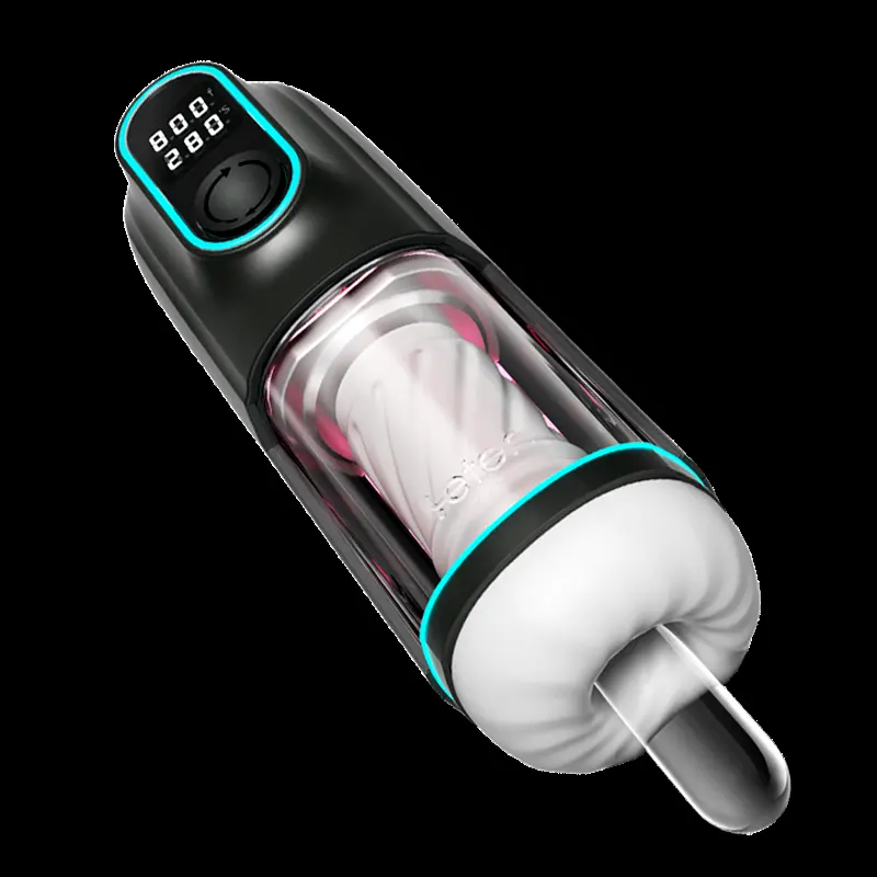  Giá sỉ Máy Thủ Dâm Leten Thunder Pro Cao Cấp giá rẻ