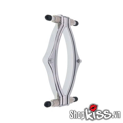 Máy massage xung điện kích thích môi âm đạo tăng khoái cảm
