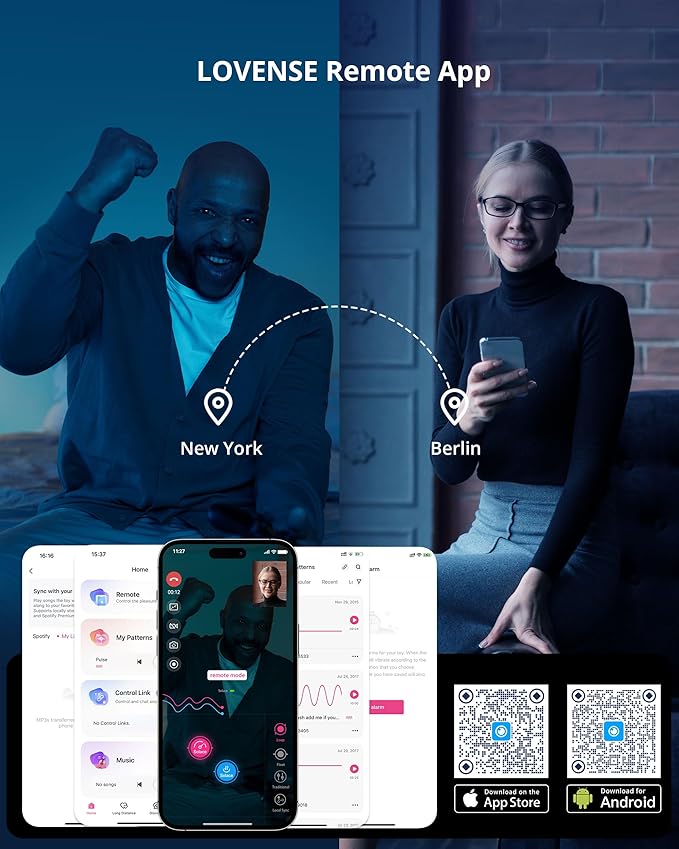 Lovense Solace Máy Thủ Dâm Tự Động Đỉnh Cao Điều Khiển Từ Xa