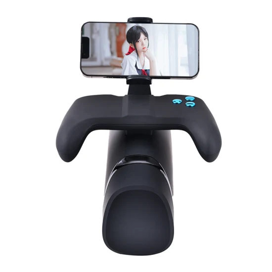 Dụng Cụ Tự Sướng M-100 Pro Tự Động Co Thắt Rung Thụt Đỉnh Cao