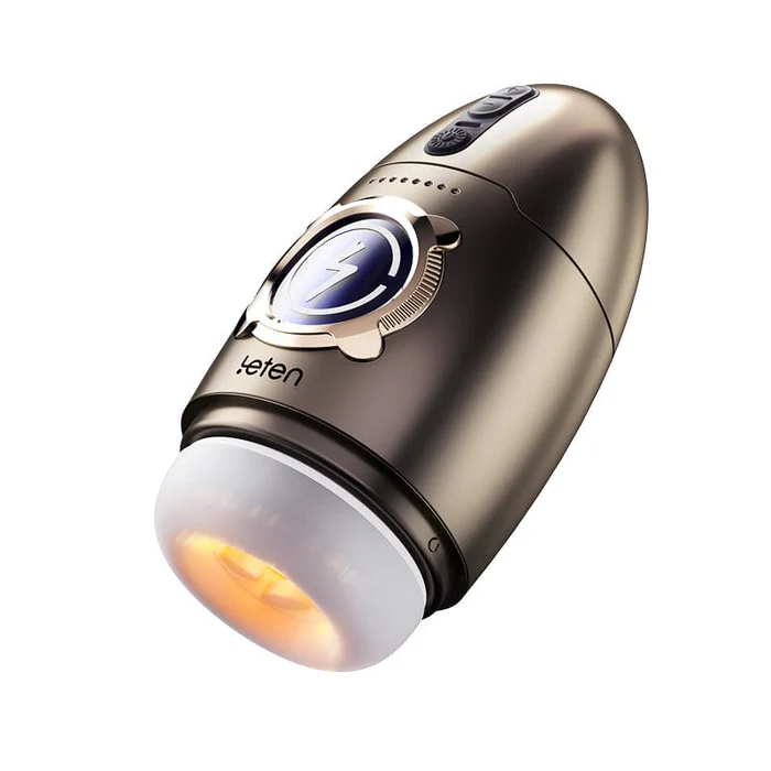 Cốc Thủ Dâm Leten 7 Chế Độ Xoay Mát Xa Tăng Khoái Cảm