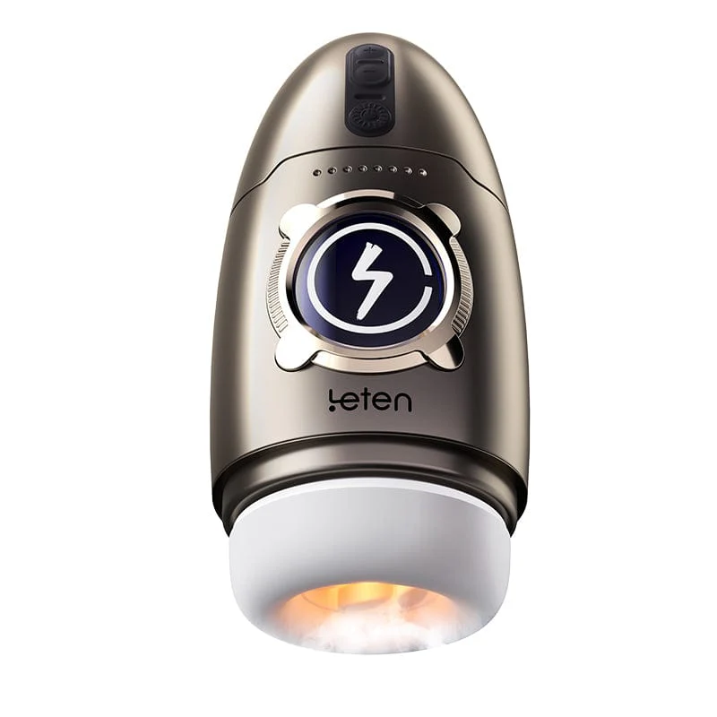 Cốc Thủ Dâm Leten 7 Chế Độ Xoay Mát Xa Tăng Khoái Cảm