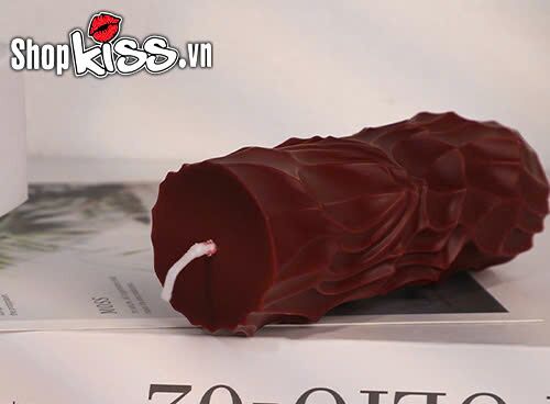 Nến kích thích cảm xúc - Thăng hoa cùng nhiệt độ thấp gợn sóng Nến kích thích cảm xúc - Thăng hoa cùng nhiệt độ thấp gợn sóng