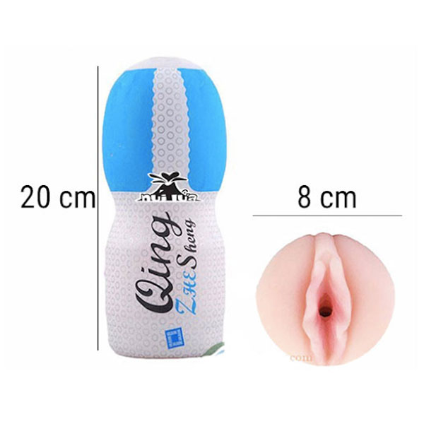 Âm Đạo Giả Qing Mềm Như Thật Giá Rẻ Khuyến Mãi Sốc
