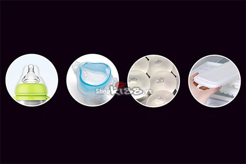 Ngực giả silicon Yui Hatano hàng Nhật cao cấp siêu mềm mại
