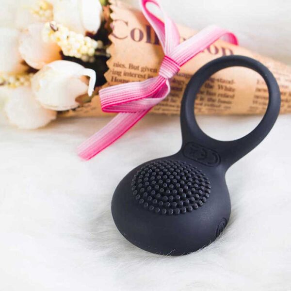 Svakom Tyler Vòng Rung Cao Cấp Kích Thích Phê Đỉnh Svakom Tyler Vòng Rung Cao Cấp Kích Thích Phê Đỉnh