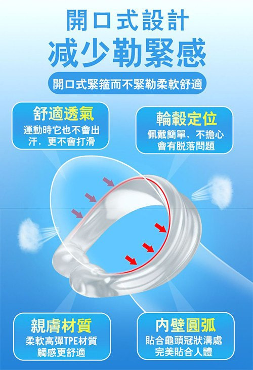 Bộ 2 Vòng Aichao Trắng Siêu Bền Hấp Dẫn Cho Nam Giới