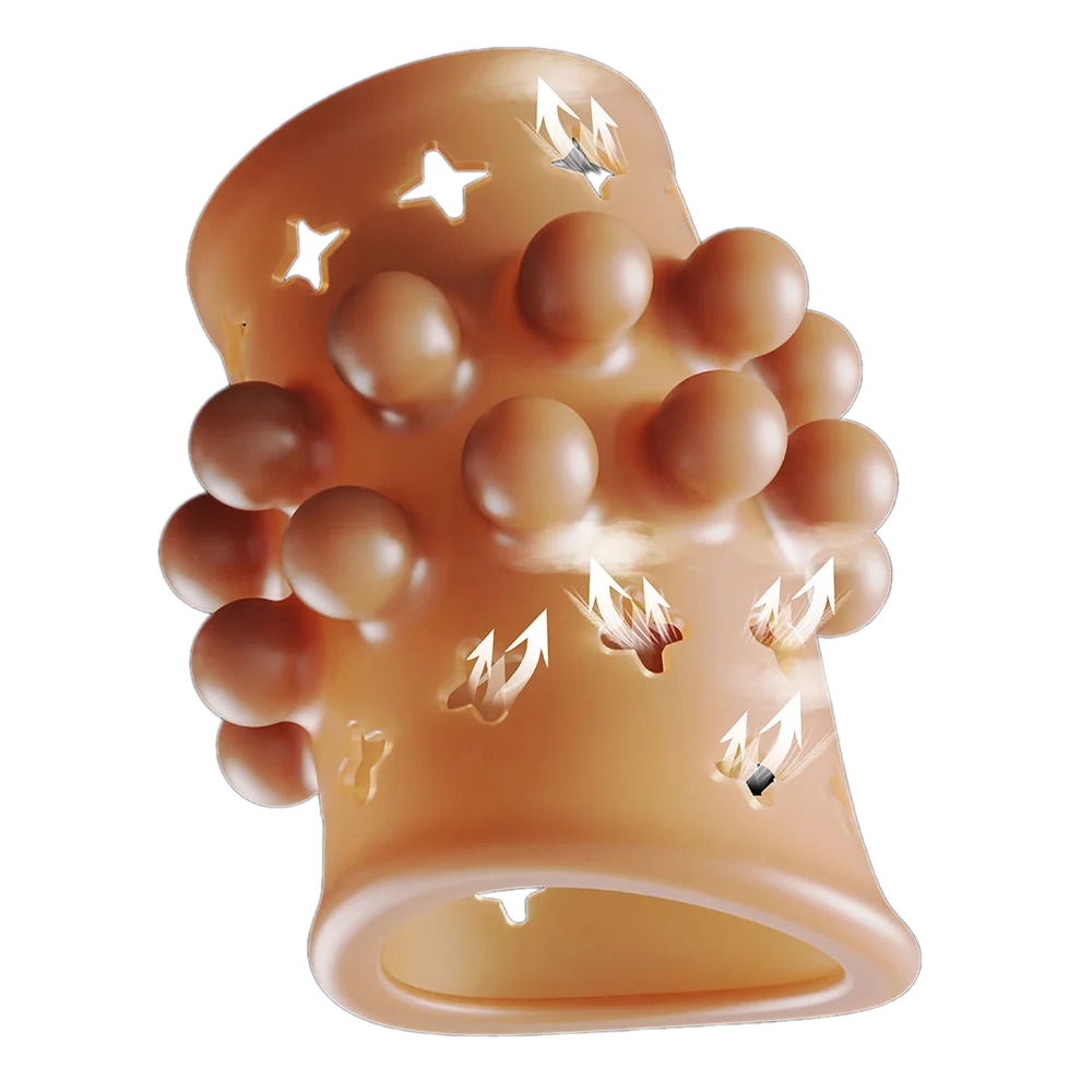 Bao Cao Su Đôn Khúc Giữa DouBao