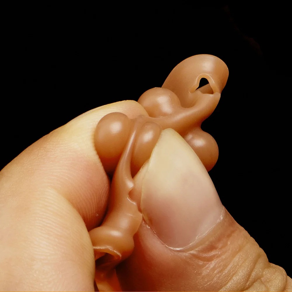 Sỉ Bao Cao Su Đôn Khúc Giữa DouBao chính hãng