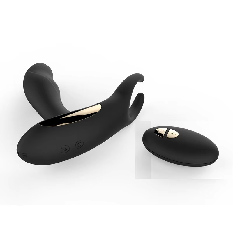 Dụng Cụ Massage Tuyến Tiền Liệt Nóng Lạnh Cực Phê