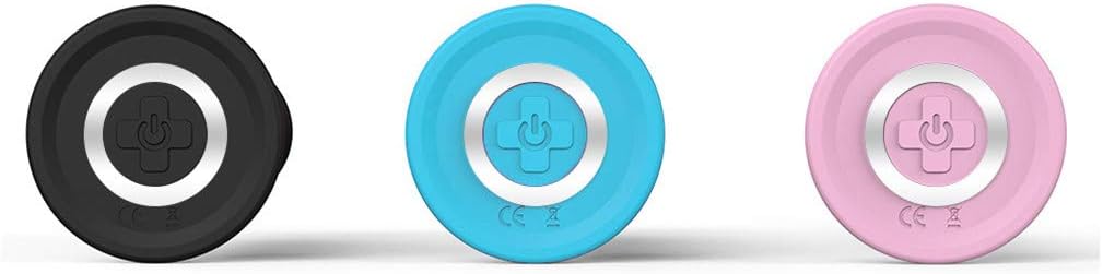 Dụng Cụ Kích Thích Hậu Môn Xoắn Ốc Rung Sung Sướng