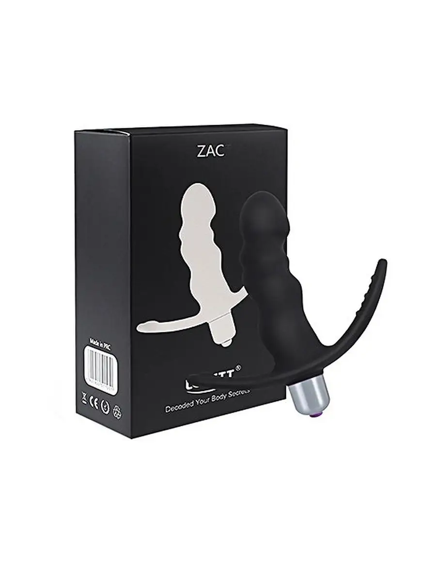 Dụng Cụ Kích Thích Hậu Môn LEVETT Đỉnh Cao Thỏa Mãn Tối Ưu