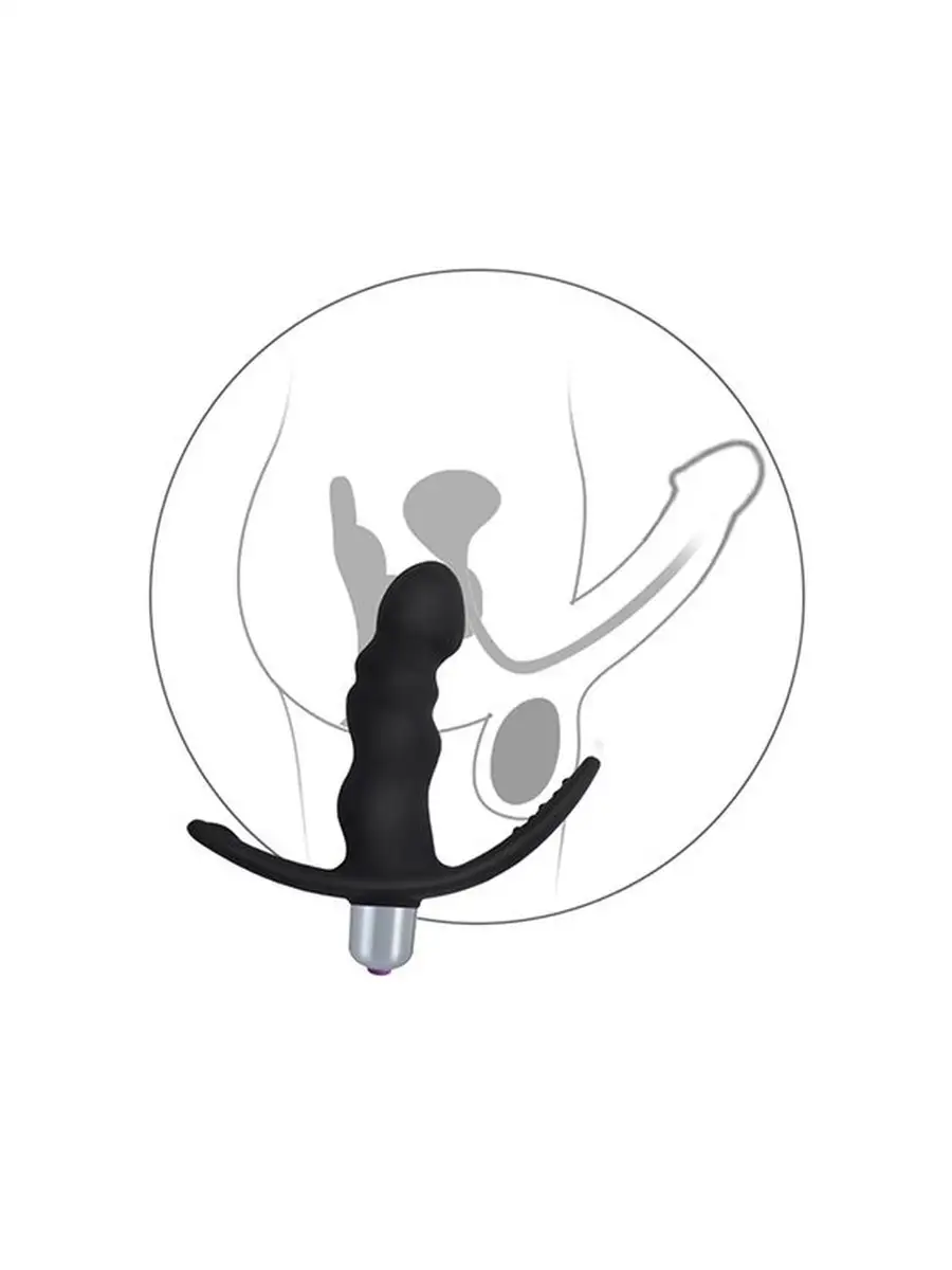 Dụng Cụ Kích Thích Hậu Môn LEVETT Đỉnh Cao Thỏa Mãn Tối Ưu