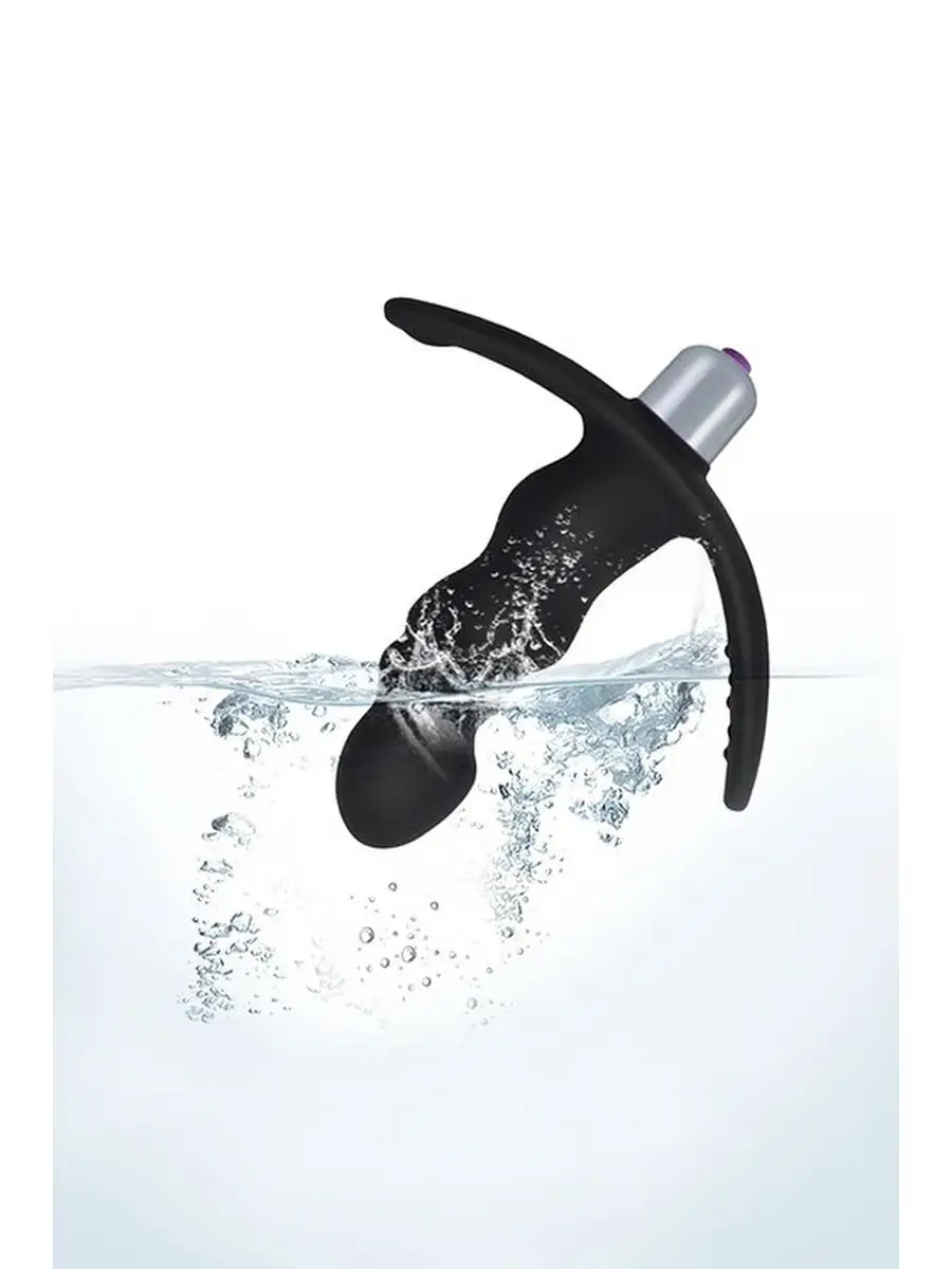 Dụng Cụ Kích Thích Hậu Môn LEVETT Đỉnh Cao Thỏa Mãn Tối Ưu