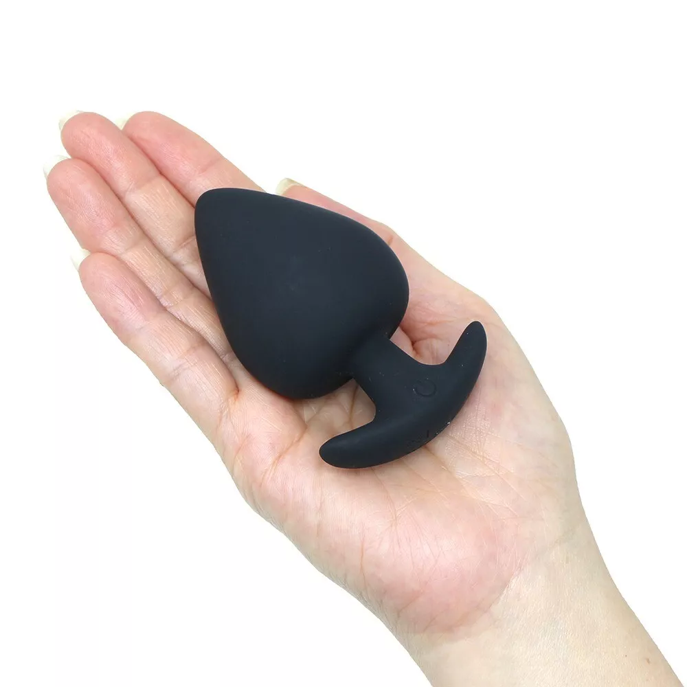 Dụng Cụ Hậu Môn Mini 10 Chế Độ Rung Siêu Kích Thích