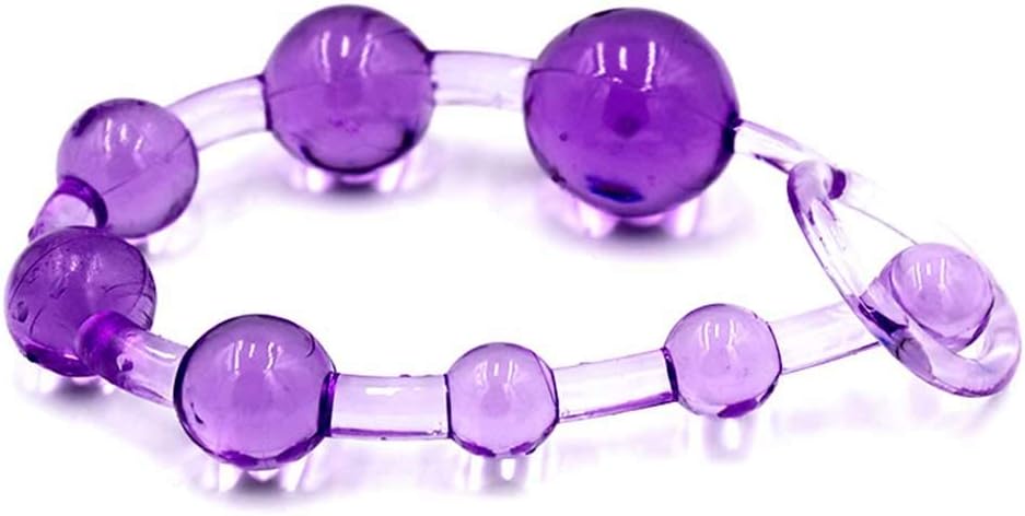 Chuỗi Hạt Kích Thích Hậu Môn Tăng Khoái Cảm An Toàn