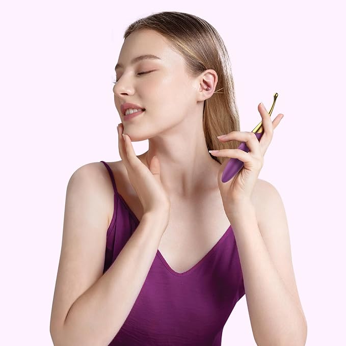 Máy Rung Svakom Beatrice Massage Đa Điểm 2 Đầu Kích Thích