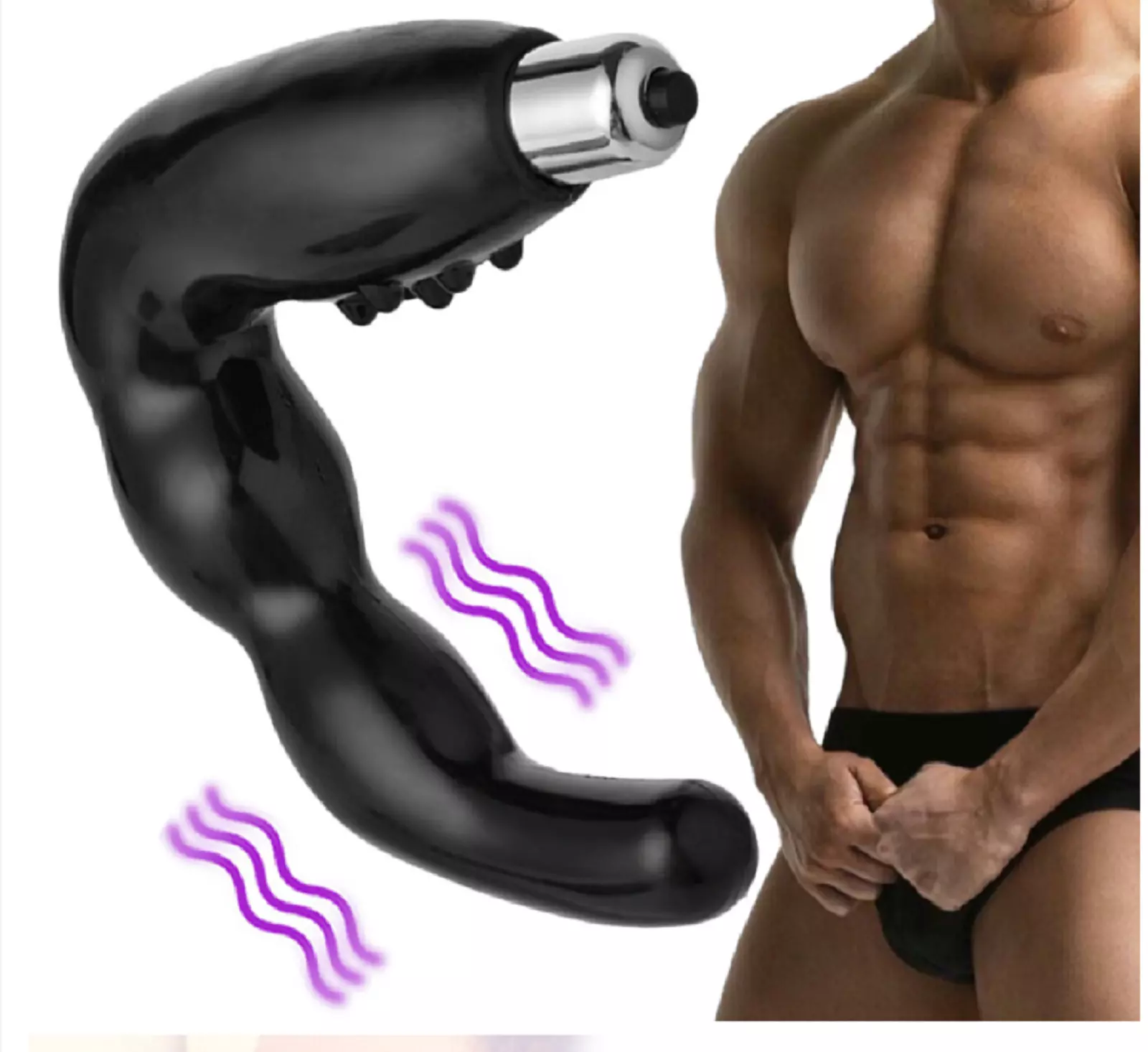 Máy Mát Xa Gai C Kích Thích Hậu Môn Cực Đỉnh Sung Sướng Máy Mát Xa Gai C Kích Thích Hậu Môn Cực Đỉnh Sung Sướng