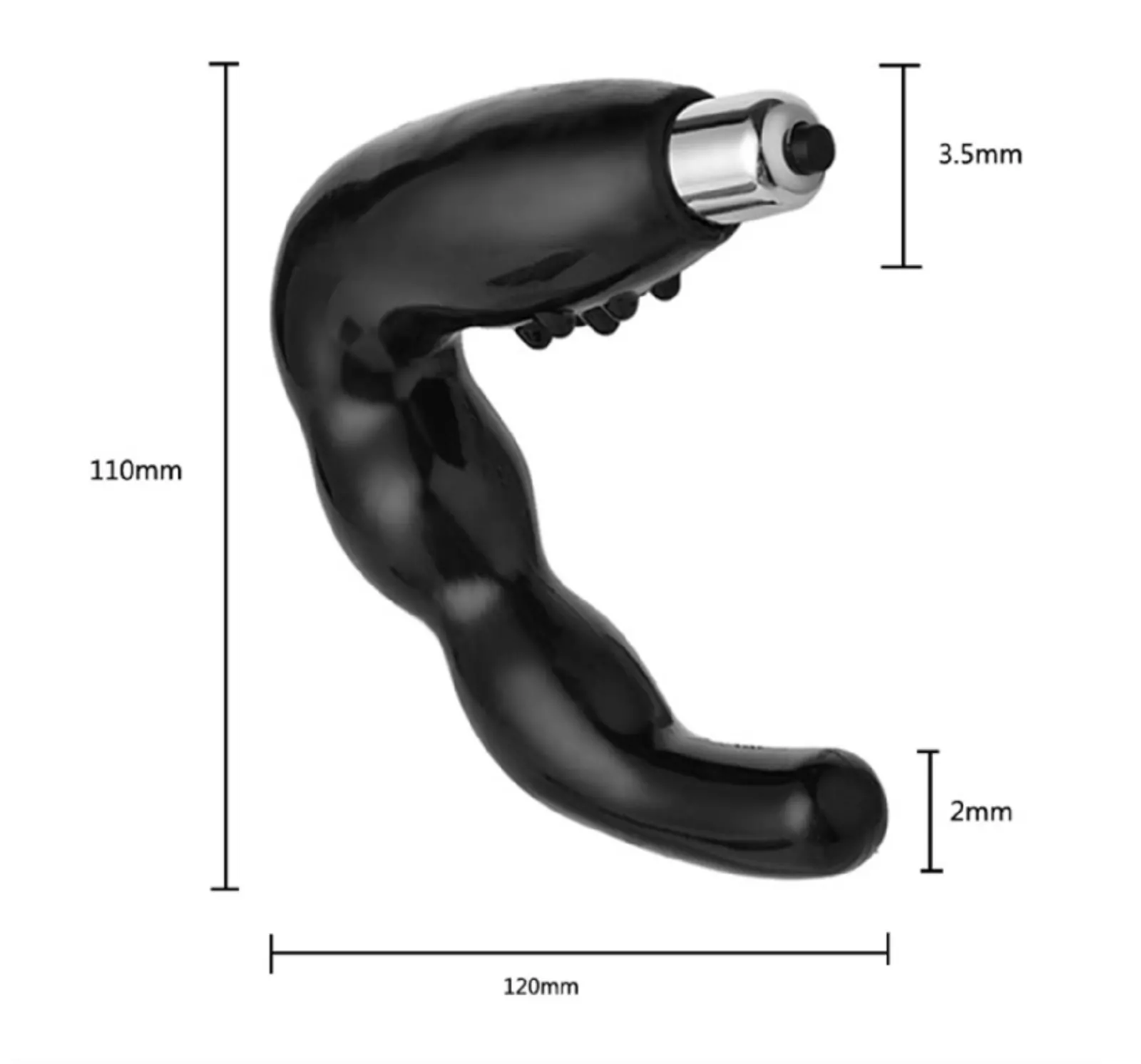 Máy Mát Xa Gai C Kích Thích Hậu Môn Cực Đỉnh Sung Sướng Máy Mát Xa Gai C Kích Thích Hậu Môn Cực Đỉnh Sung Sướng