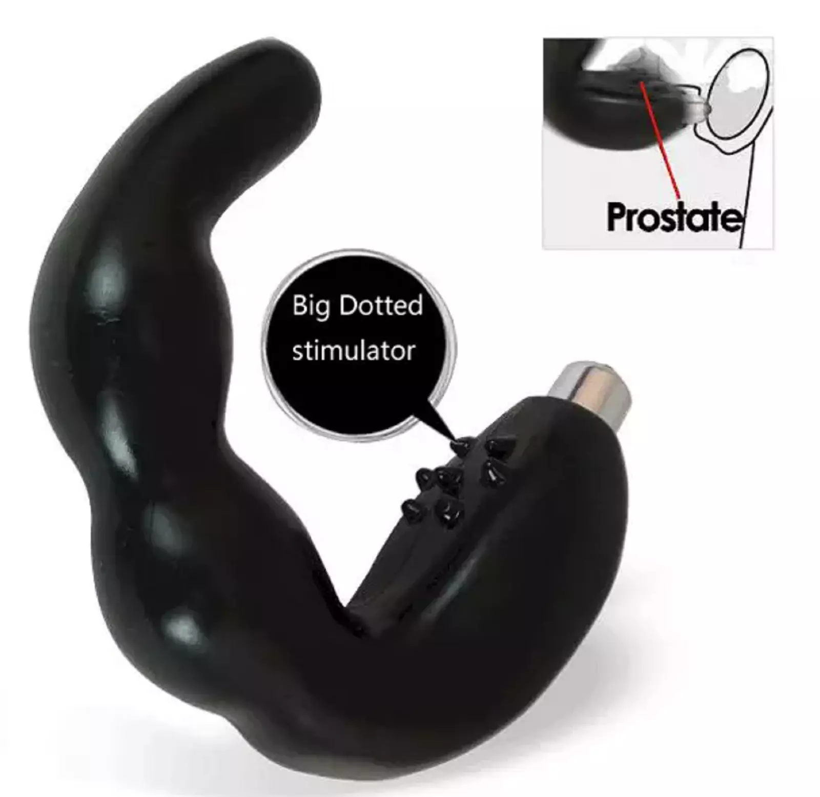 Máy Mát Xa Gai C Kích Thích Hậu Môn Cực Đỉnh Sung Sướng Máy Mát Xa Gai C Kích Thích Hậu Môn Cực Đỉnh Sung Sướng