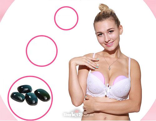  Mua Dĩa mát xa vú điều khiển từ xa không dây loại tốt