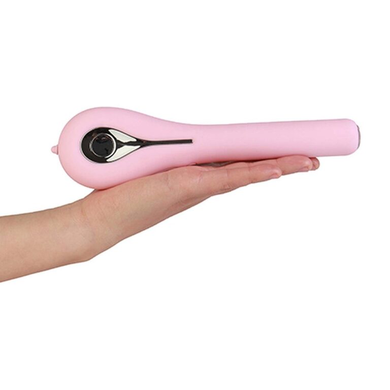 Máy Rung Svakom Siime Eye Camera Âm Đạo Nội Soi Siêu Mượt