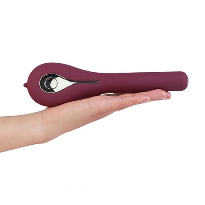 Máy Rung Svakom Siime Eye Camera Âm Đạo Nội Soi Siêu Mượt