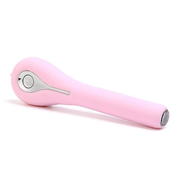 Máy Rung Svakom Siime Eye Camera Âm Đạo Nội Soi Siêu Mượt
