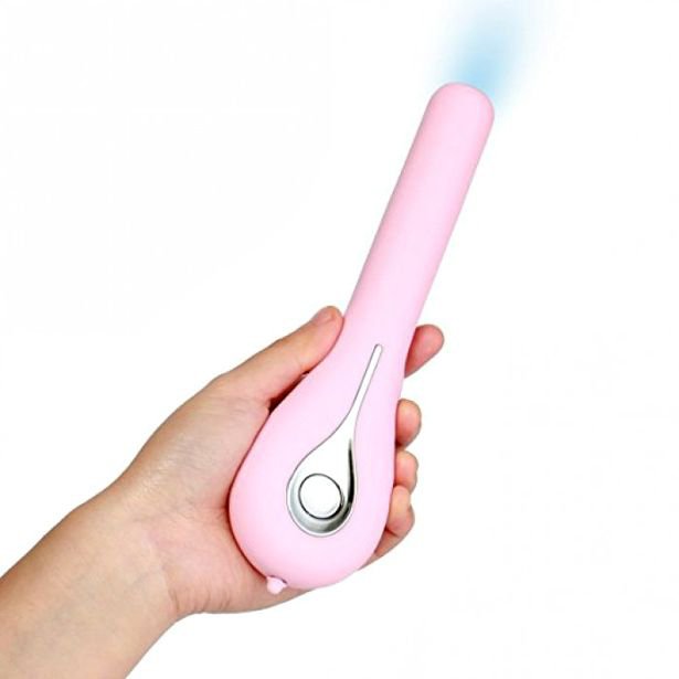 Máy Rung Svakom Siime Eye Camera Âm Đạo Nội Soi Siêu Mượt