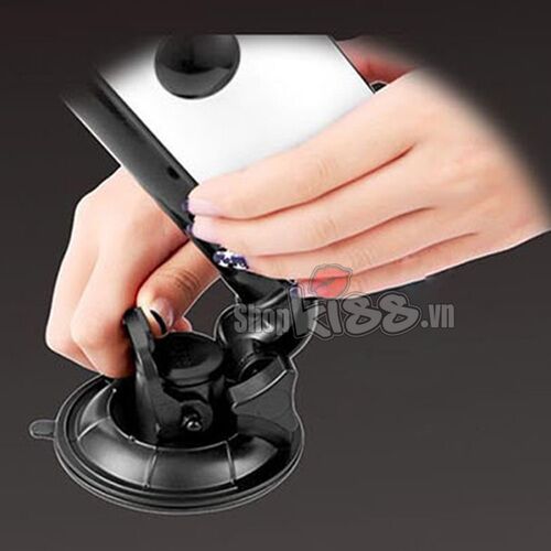 Máy Làm Tình Tự Động Điều Khiển Từ Xa Hỗ Trợ Thủ Dâm Nữ Hiệu Quả