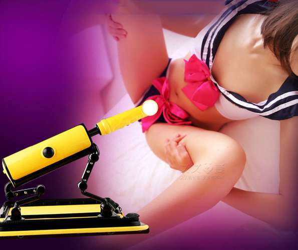 Máy làm tình tự động ngụy trang túi xách sang trọng cho quý bà