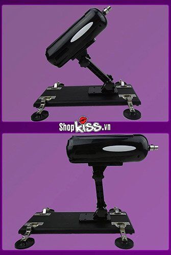 Máy Làm Tình Tự Động Kích Thích Âm Đạo Mát Xa Dương Vật Máy Làm Tình Tự Động Kích Thích Âm Đạo Mát Xa Dương Vật