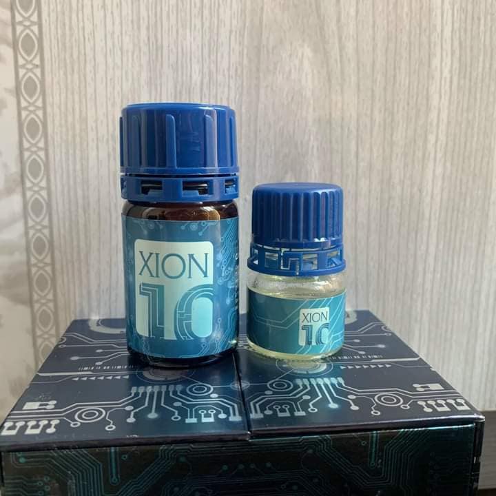 Popper Xion 10 Set 50ml Tăng Khoái Cảm Đỉnh Cao Sản Phẩm Hot