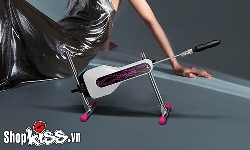 Máy Làm Tình Tự Động Lovense Mini Sex Machine Cho Nữ Sang Trọng