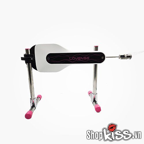 Máy Làm Tình Tự Động Lovense Mini Sex Machine Cho Nữ Sang Trọng