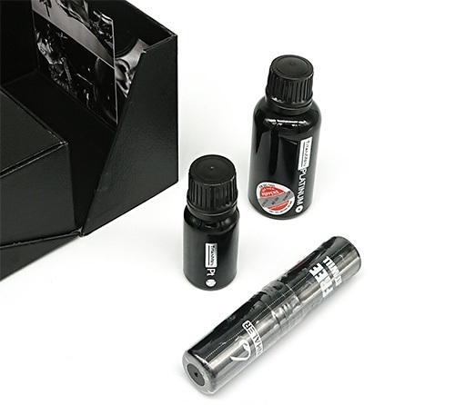 Popper TitanMen Platinum bản giới hạn chất lượng cao kích thích