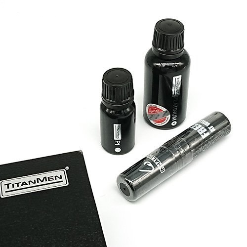 Popper TitanMen Platinum bản giới hạn chất lượng cao kích thích