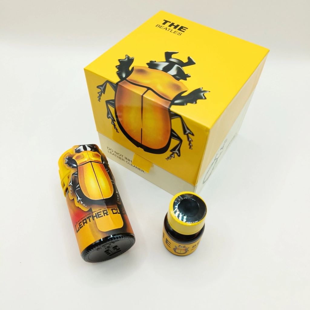 Popper The Beatles 40ml Chính Hãng Độc Đáo Sạch Da Tinh Chất