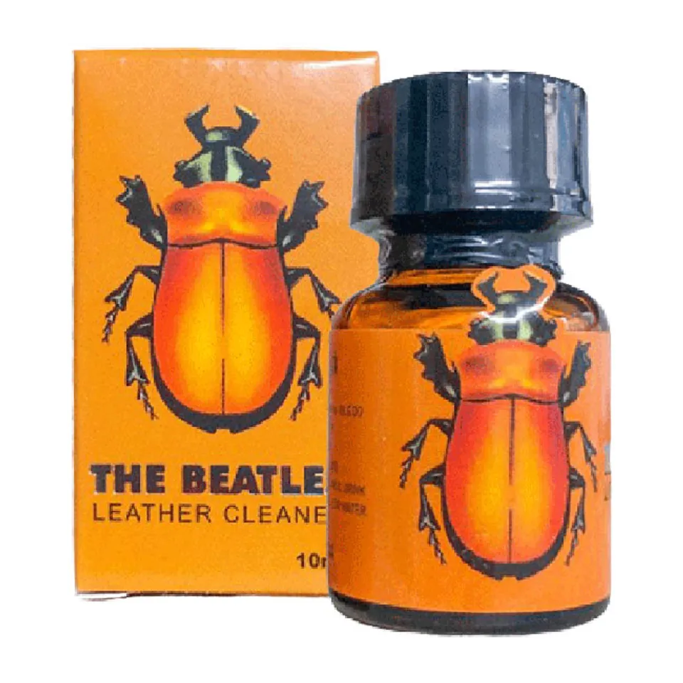 Popper The Beatles Con Bọ Cánh Cứng Độc Đáo Mua Ngay Giá Tốt Popper The Beatles Con Bọ Cánh Cứng Độc Đáo Mua Ngay Giá Tốt