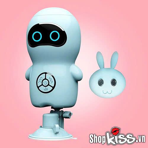 Máy thủ dâm nữ Wanle Ares rung thụt sưởi ấm silicone ABS kích thích mạnh Máy thủ dâm nữ Wanle Ares rung thụt sưởi ấm silicone ABS kích thích mạnh