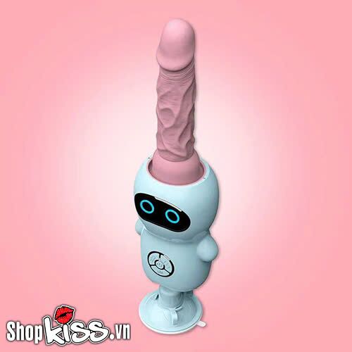 Máy thủ dâm nữ Wanle Ares rung thụt sưởi ấm silicone ABS kích thích mạnh Máy thủ dâm nữ Wanle Ares rung thụt sưởi ấm silicone ABS kích thích mạnh